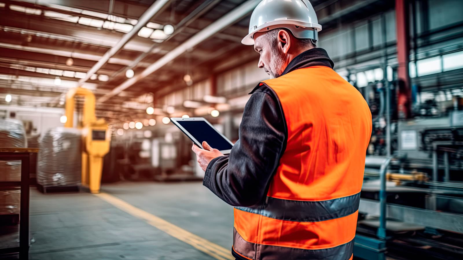 Forklift Inspection Requirements: OSHA's Daily Check, Explained article cover